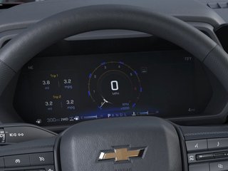 CHEVROLET TRUCK COLORADO  2026 à North Bay, Ontario - 18 - w320h240px