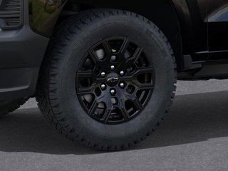 CHEVROLET TRUCK COLORADO  2026 à North Bay, Ontario - 9 - w320h240px