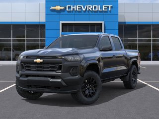 CHEVROLET TRUCK COLORADO  2026 à North Bay, Ontario - 6 - w320h240px