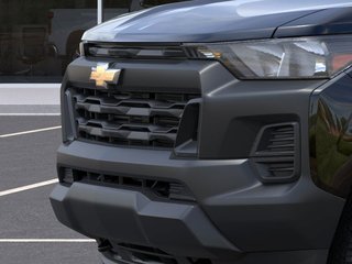 CHEVROLET TRUCK COLORADO  2026 à North Bay, Ontario - 13 - w320h240px
