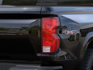CHEVROLET TRUCK COLORADO  2026 à North Bay, Ontario - 11 - w320h240px