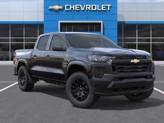 CHEVROLET TRUCK COLORADO  2026 à North Bay, Ontario - 7 - w320h240px