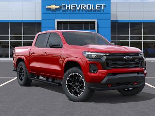 CHEVROLET TRUCK COLORADO  2026 à North Bay, Ontario - 7 - w320h240px