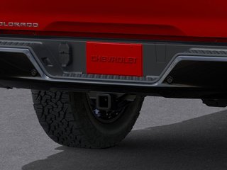 CHEVROLET TRUCK COLORADO  2026 à North Bay, Ontario - 14 - w320h240px