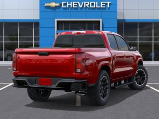 CHEVROLET TRUCK COLORADO  2026 à North Bay, Ontario - 4 - w320h240px