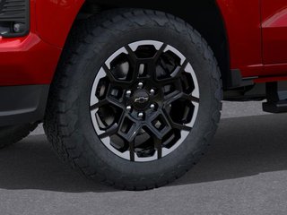 CHEVROLET TRUCK COLORADO  2026 à North Bay, Ontario - 9 - w320h240px