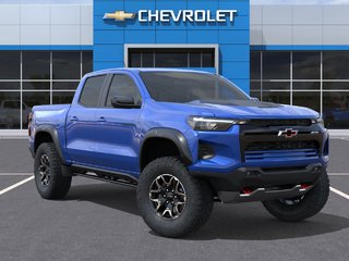 2026 CHEVROLET TRUCK COLORADO in North Bay, Ontario - 7 - w320h240px