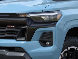 2026 Chevrolet Colorado in North Bay, Ontario - 10 - w320h240px