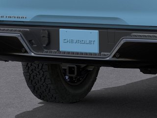 2026 Chevrolet Colorado in North Bay, Ontario - 14 - w320h240px