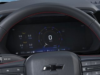 2026 Chevrolet Colorado in North Bay, Ontario - 18 - w320h240px