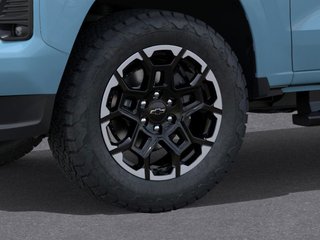 2026 Chevrolet Colorado in North Bay, Ontario - 9 - w320h240px