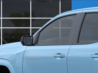 2026 Chevrolet Colorado in North Bay, Ontario - 12 - w320h240px
