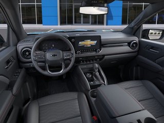 2026 Chevrolet Colorado in North Bay, Ontario - 15 - w320h240px