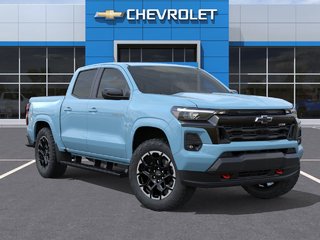 2026 Chevrolet Colorado in North Bay, Ontario - 7 - w320h240px