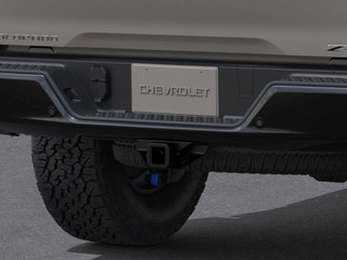 2026 Chevrolet Colorado in North Bay, Ontario - 14 - w320h240px