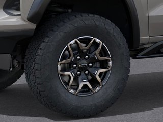 2026 Chevrolet Colorado in North Bay, Ontario - 9 - w320h240px