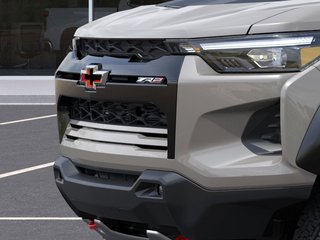 2026 Chevrolet Colorado in North Bay, Ontario - 13 - w320h240px