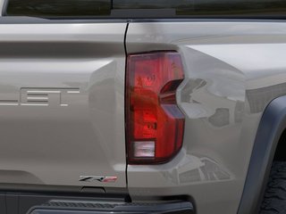 2026 Chevrolet Colorado in North Bay, Ontario - 11 - w320h240px