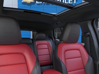 2026 Chevrolet Equinox EV in North Bay, Ontario - 24 - w320h240px