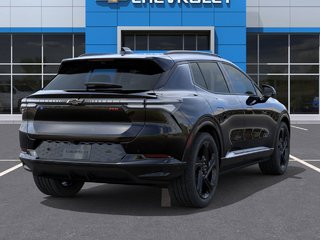 2026 Chevrolet Equinox EV in North Bay, Ontario - 4 - w320h240px