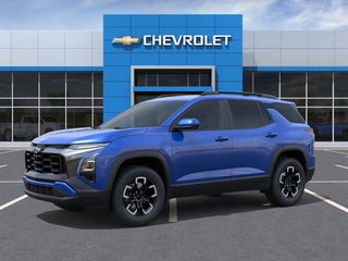 2026 CHEVROLET TRUCK EQUINOX in North Bay, Ontario - 2 - w320h240px