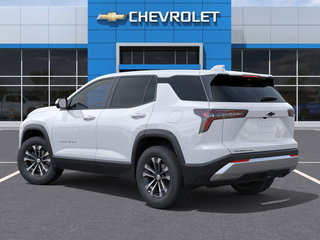 CHEVROLET TRUCK EQUINOX  2026 à North Bay, Ontario - 3 - w320h240px