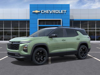 2026 CHEVROLET TRUCK EQUINOX in North Bay, Ontario - 2 - w320h240px