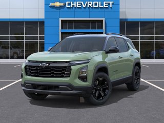 2026 CHEVROLET TRUCK EQUINOX in North Bay, Ontario - 6 - w320h240px