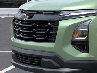 2026 CHEVROLET TRUCK EQUINOX in North Bay, Ontario - 13 - w320h240px