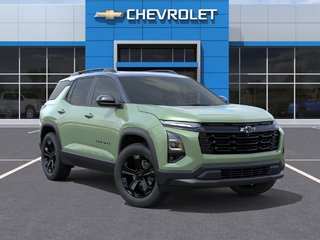 2026 CHEVROLET TRUCK EQUINOX in North Bay, Ontario - 7 - w320h240px