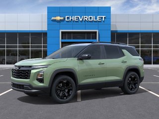 2026 CHEVROLET TRUCK EQUINOX in North Bay, Ontario - 2 - w320h240px
