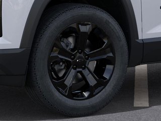 2026 CHEVROLET TRUCK EQUINOX in North Bay, Ontario - 9 - w320h240px