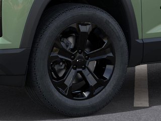 2026 CHEVROLET TRUCK EQUINOX in North Bay, Ontario - 9 - w320h240px