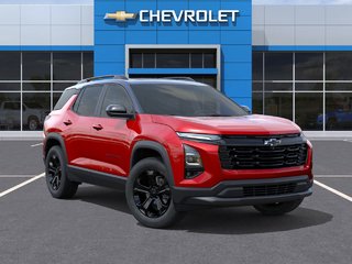2026 Chevrolet Equinox in North Bay, Ontario - 7 - w320h240px