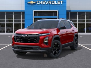 2026 Chevrolet Equinox in North Bay, Ontario - 6 - w320h240px