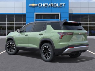 2026 CHEVROLET TRUCK EQUINOX in North Bay, Ontario - 3 - w320h240px