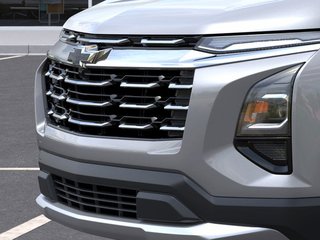 2026 CHEVROLET TRUCK EQUINOX in North Bay, Ontario - 13 - w320h240px