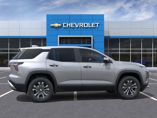 2026 CHEVROLET TRUCK EQUINOX in North Bay, Ontario - 5 - w320h240px