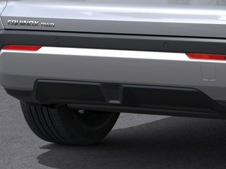 2026 CHEVROLET TRUCK EQUINOX in North Bay, Ontario - 14 - w320h240px