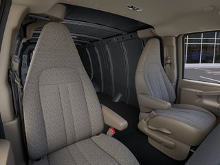 2025 CHEVROLET TRUCK EXPRESS CARGO 2500 in North Bay, Ontario - 16 - w320h240px
