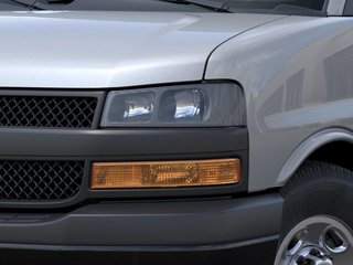 2025 CHEVROLET TRUCK EXPRESS CARGO 2500 in North Bay, Ontario - 10 - w320h240px
