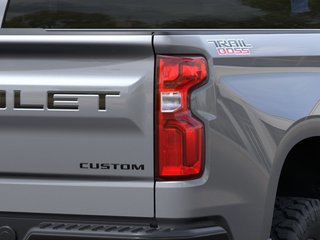 2026 Chevrolet Silverado 1500 in North Bay, Ontario - 11 - w320h240px