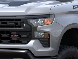 2026 Chevrolet Silverado 1500 in North Bay, Ontario - 10 - w320h240px