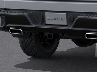 2026 Chevrolet Silverado 1500 in North Bay, Ontario - 14 - w320h240px