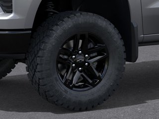 2026 Chevrolet Silverado 1500 in North Bay, Ontario - 9 - w320h240px