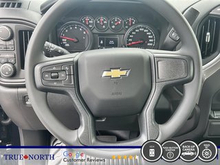 Chevrolet Silverado 1500  2024 à North Bay, Ontario - 14 - w320h240px