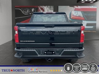 2024 Chevrolet Silverado 1500 in North Bay, Ontario - 3 - w320h240px