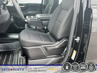 Chevrolet Silverado 1500  2024 à North Bay, Ontario - 8 - w320h240px