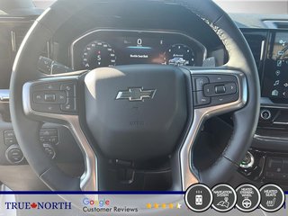 2024 Chevrolet Silverado Crew RST 4WD in North Bay, Ontario - 15 - w320h240px