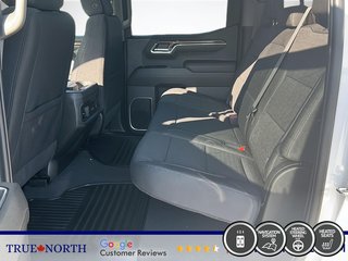 2024 Chevrolet Silverado Crew RST 4WD in North Bay, Ontario - 11 - w320h240px